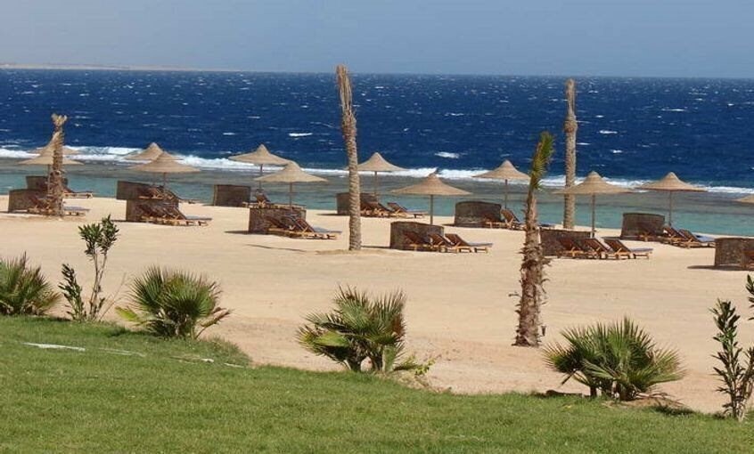 Изображение Solymar Dolphen House 4*