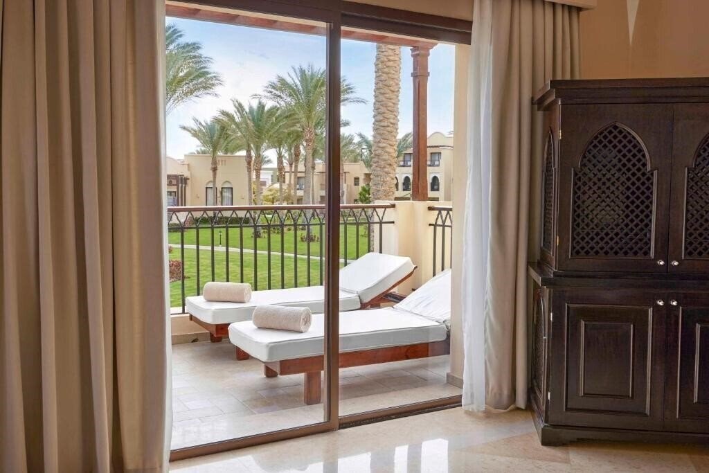 Панорама Jaz Lamaya Resort Marsa Alaam 5*