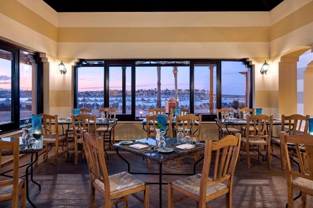 Фотография Jaz Lamaya Resort Marsa Alaam 5*