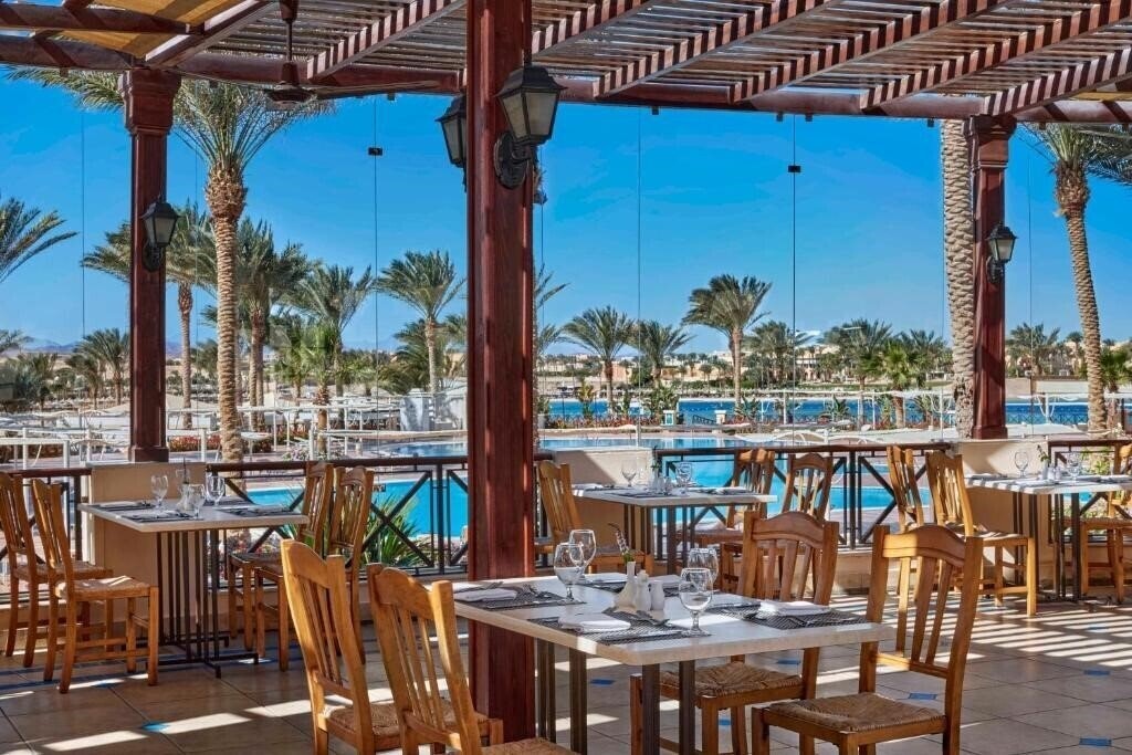 Изображение Jaz Lamaya Resort Marsa Alaam 5*