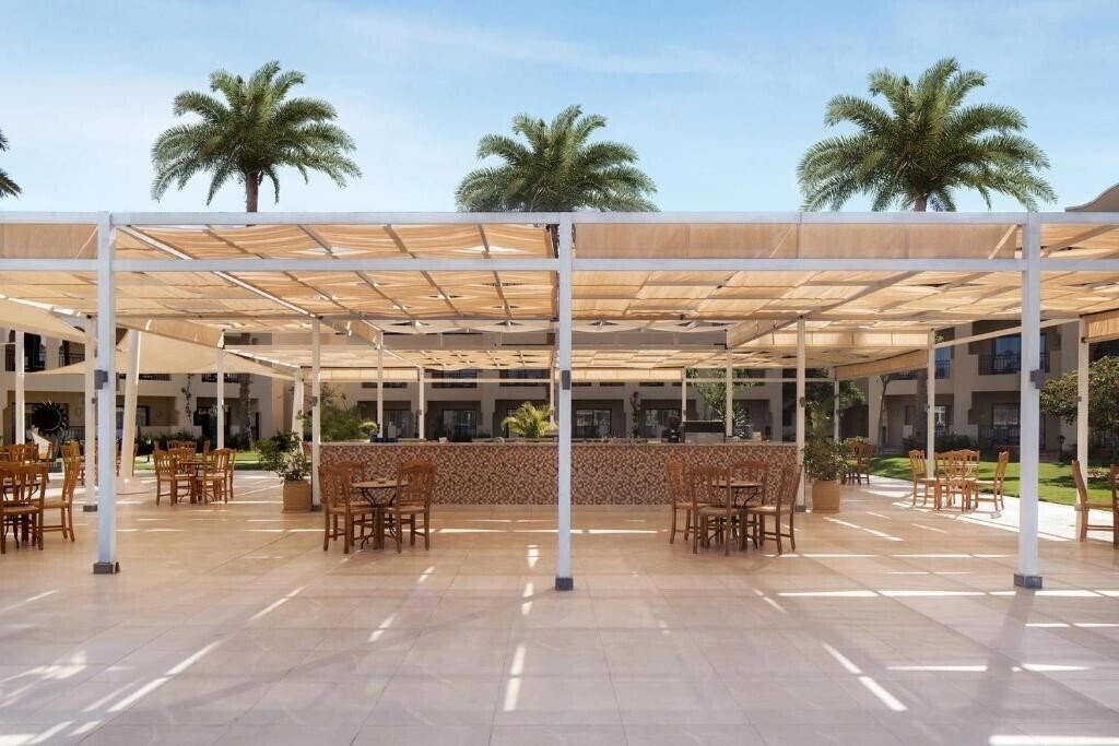 Картинка Jaz Lamaya Resort Marsa Alaam 5*