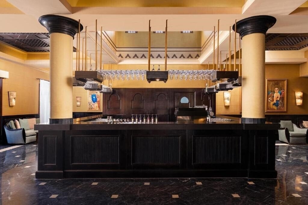 Вид Jaz Lamaya Resort Marsa Alaam 5*