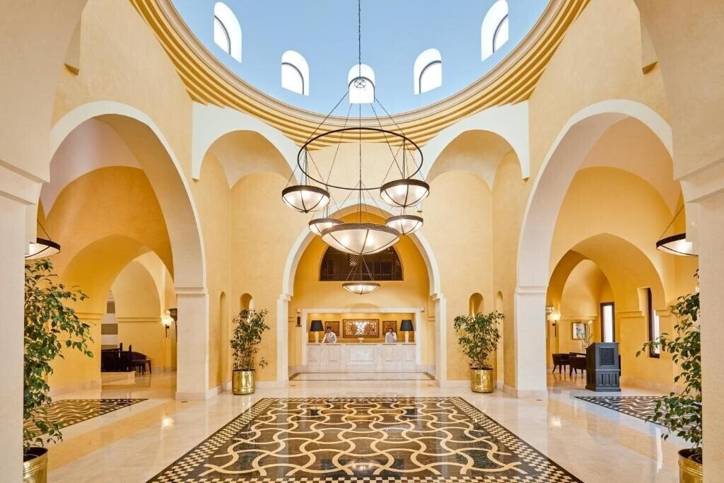 Апартаменты Jaz Lamaya Resort Marsa Alaam 5*