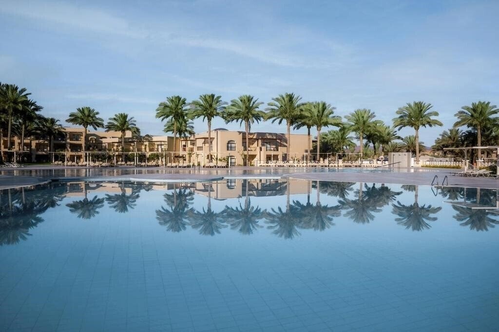Панорама Jaz Lamaya Resort Marsa Alaam 5*