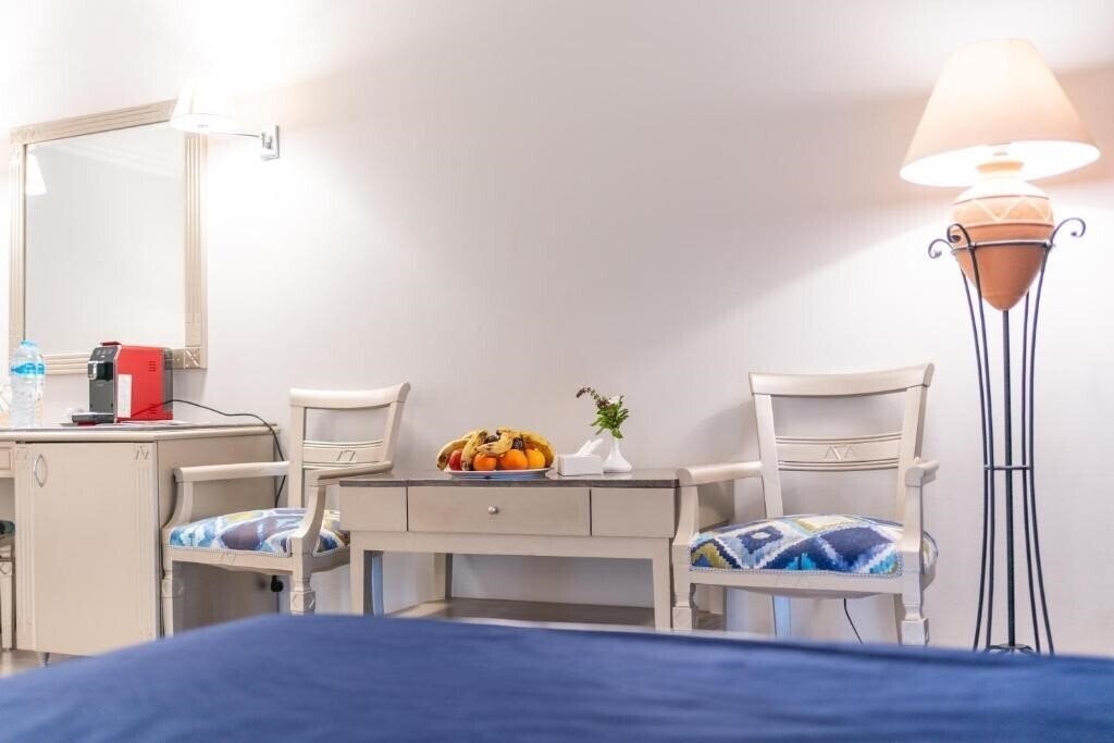 Панорама Malikia Resort Abu Dabbab (ex. Sol Y Mar Abu Dabbab) 5*