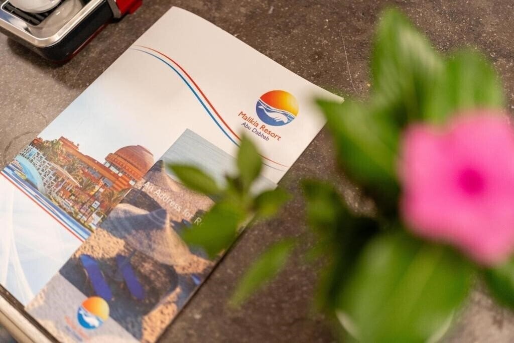 Вид Malikia Resort Abu Dabbab (ex. Sol Y Mar Abu Dabbab) 5*