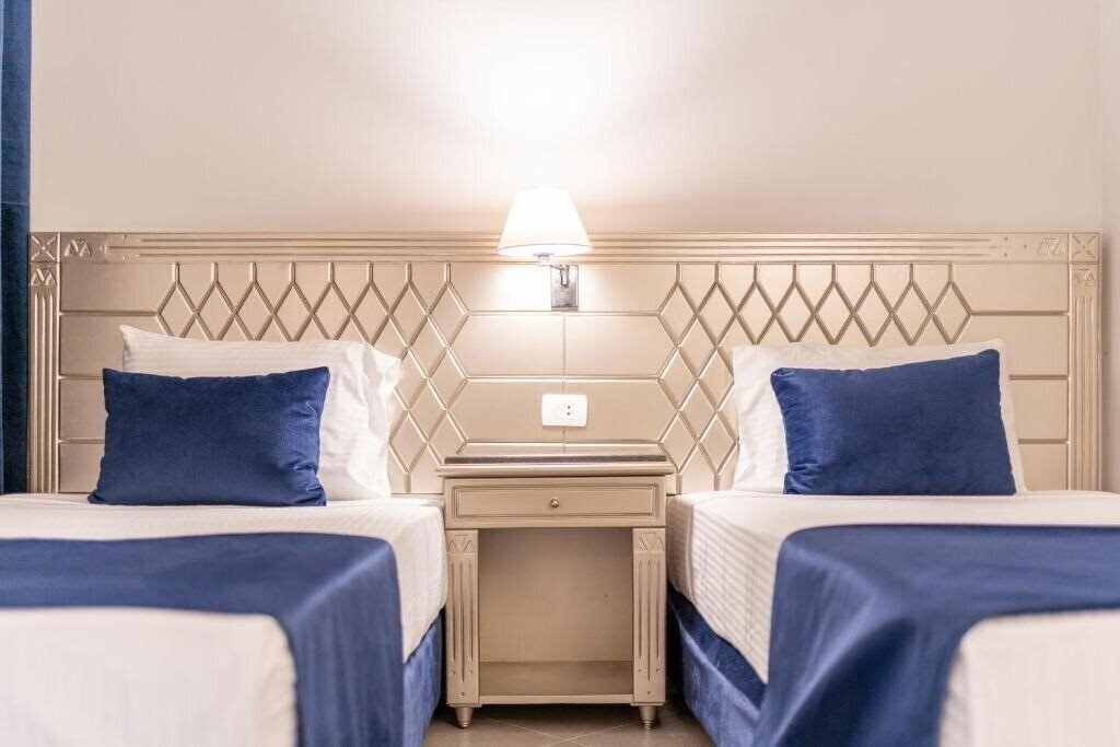 Апартаменти Malikia Resort Abu Dabbab (ex. Sol Y Mar Abu Dabbab) 5*