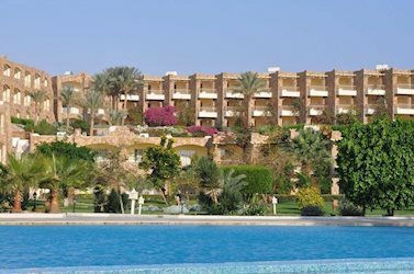 Отель Sentido Akassia Beach (ex. Lti Akassia Beach Resort) 5*