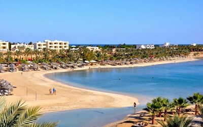 Готель Steigenberger Resort Alaya Marsa Alam (ex. Jaz Alaya Marsa Alam, Sensimar Alaya, TUI Blue Alaya) 5*