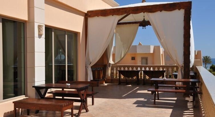 Вид Shoni Bay Resort 4*