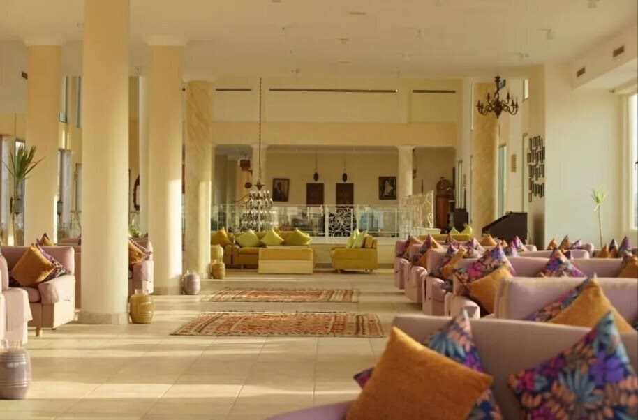 Територія Shoni Bay Resort 4*