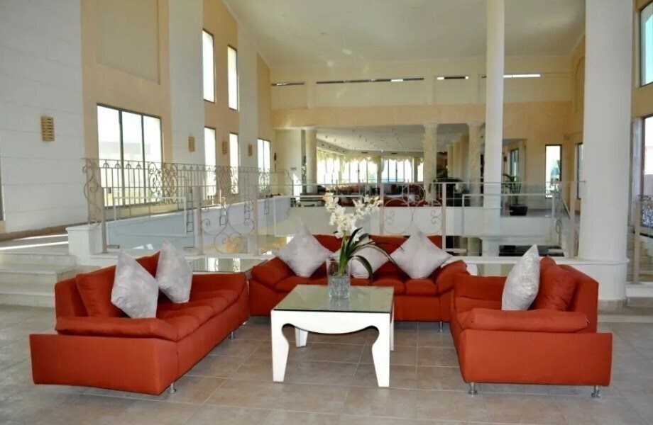 Апартаменти Shoni Bay Resort 4*