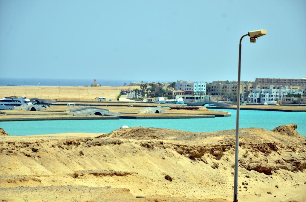 Фото Marina View Port Ghalib Hotel 3*