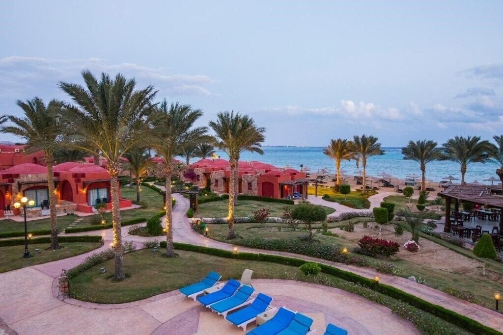 Фотография Swisstouches Oriental Resort 4*