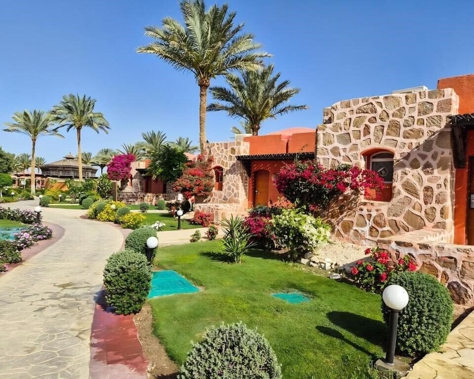 Изображение Swisstouches Oriental Resort 4*