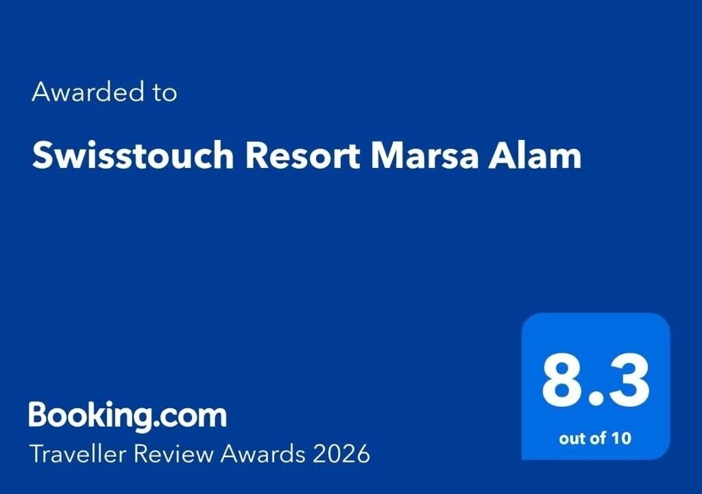 Картинка Swisstouches Oriental Resort 4*