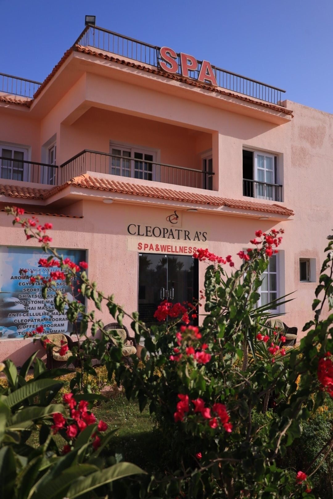 Картинка MG Alexander the Great Hotel 4*