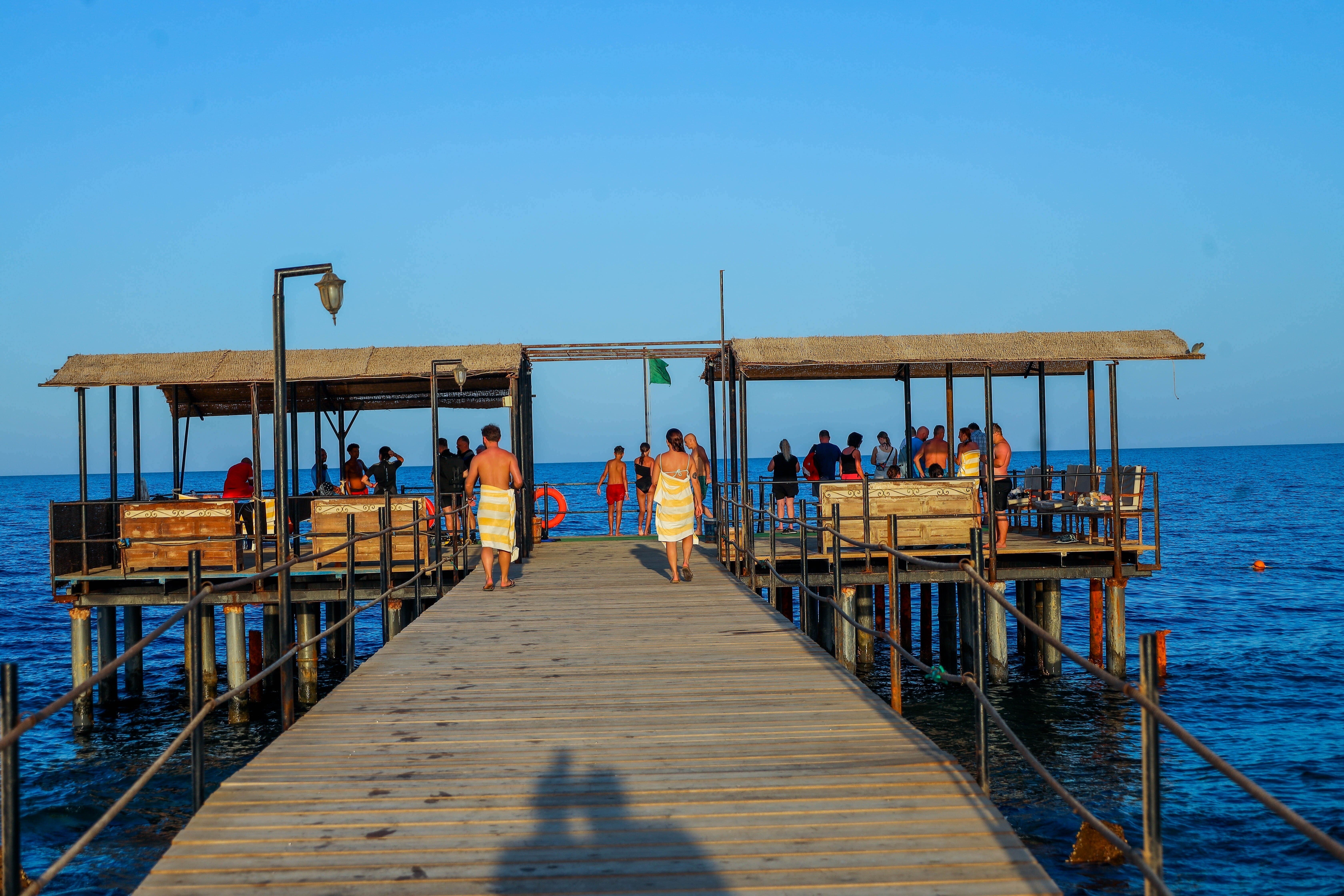 Фотография MG Alexander the Great Hotel 4*