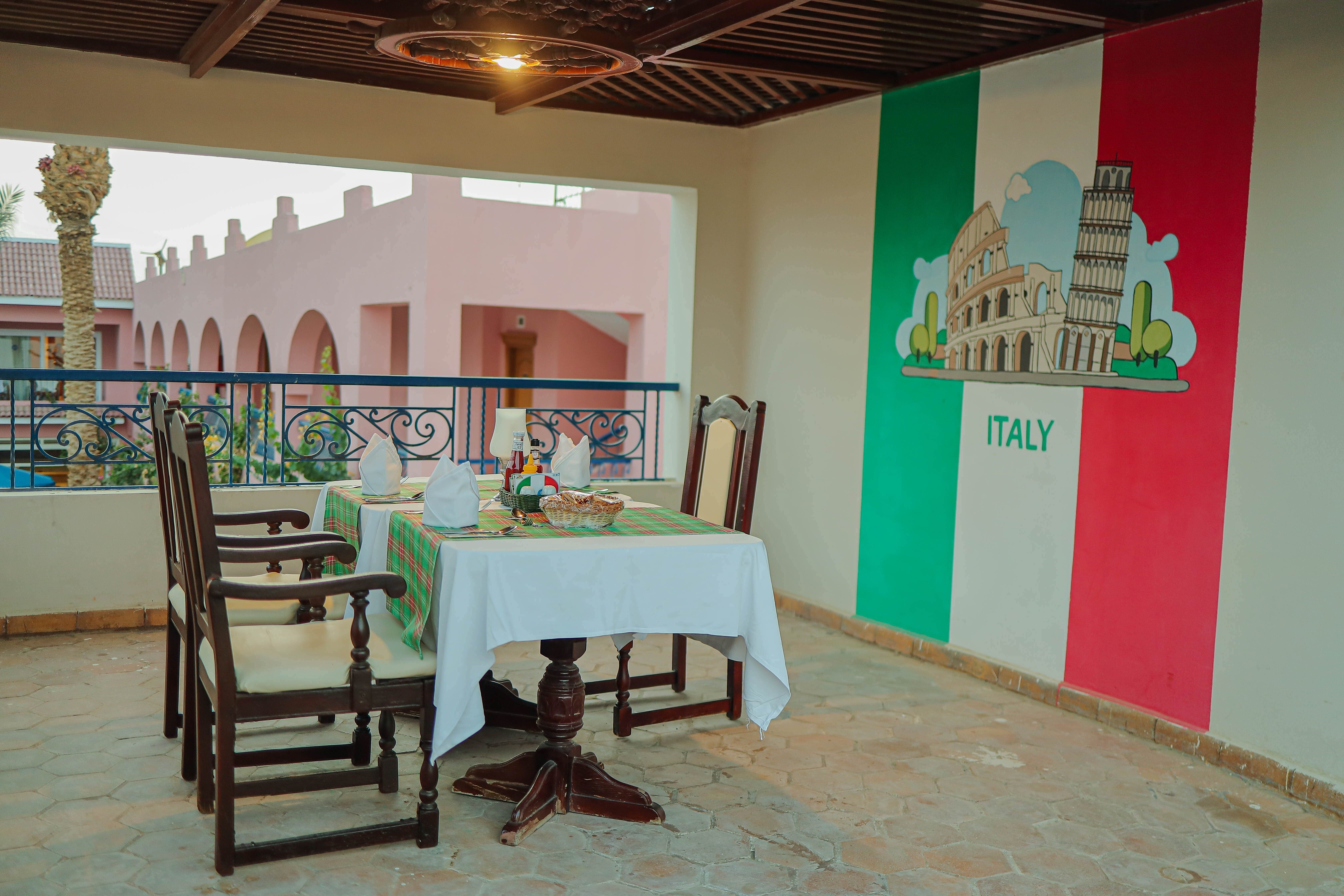 Изображение MG Alexander the Great Hotel 4*