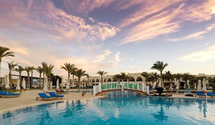 Hilton Marsa Alam Nubian Resort 5*, Египет, Марса-Алам