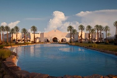 Отель Royal Brayka Beach Resort 5*