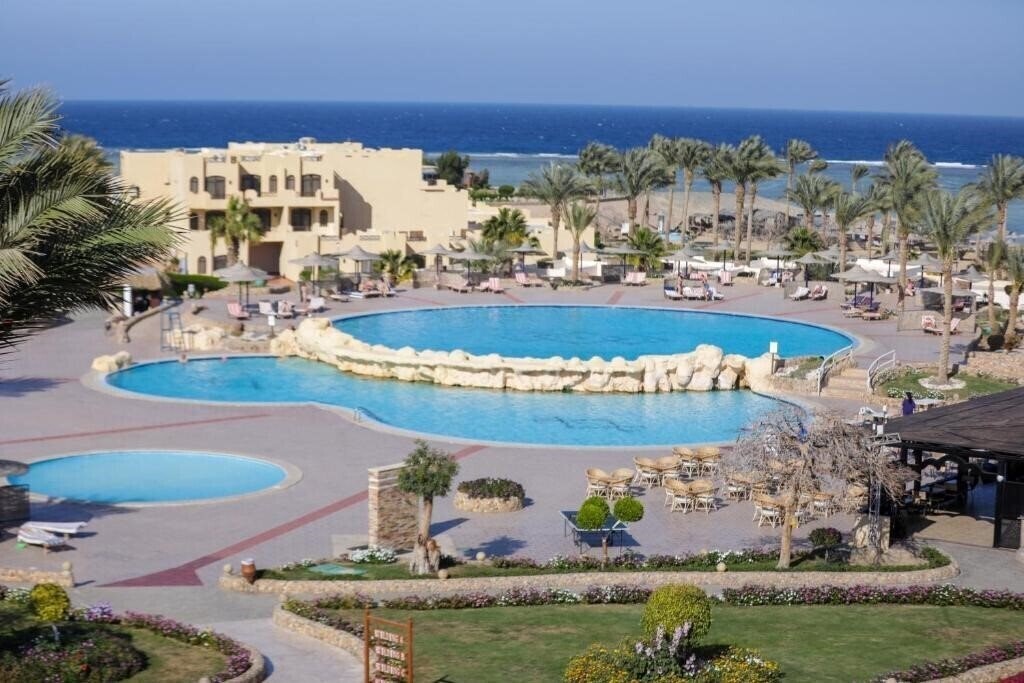 Вид El Phistone Resort 4*