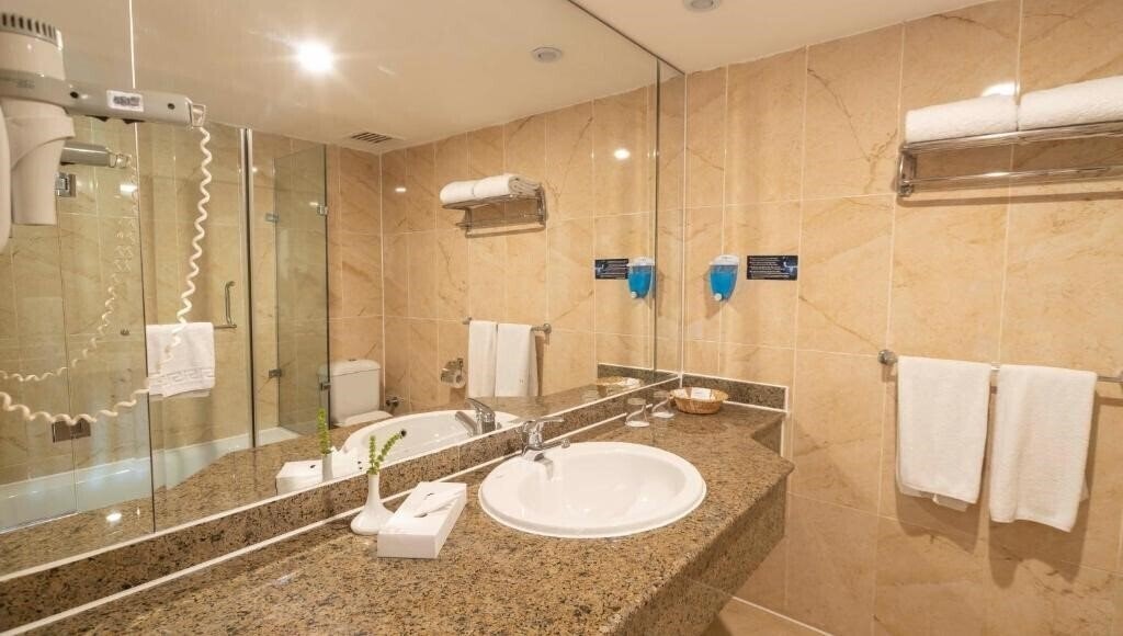 Апартаменты El Phistone Resort 4*