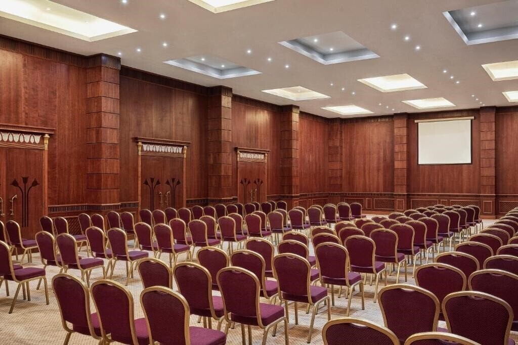 Территория Resta Grand Resort 5*