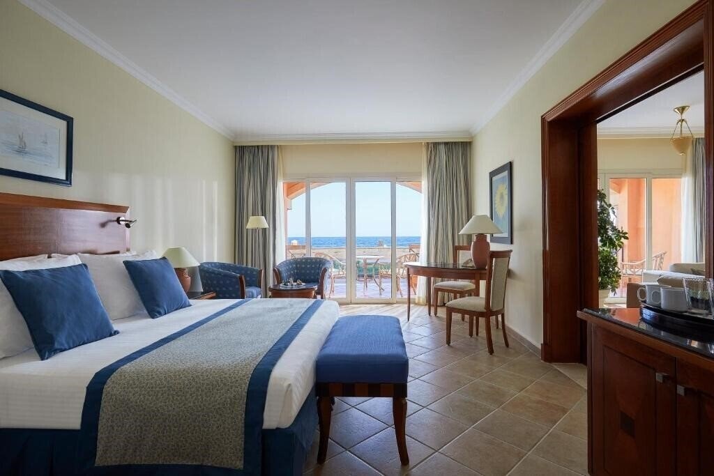 Апартаменты Resta Grand Resort 5*