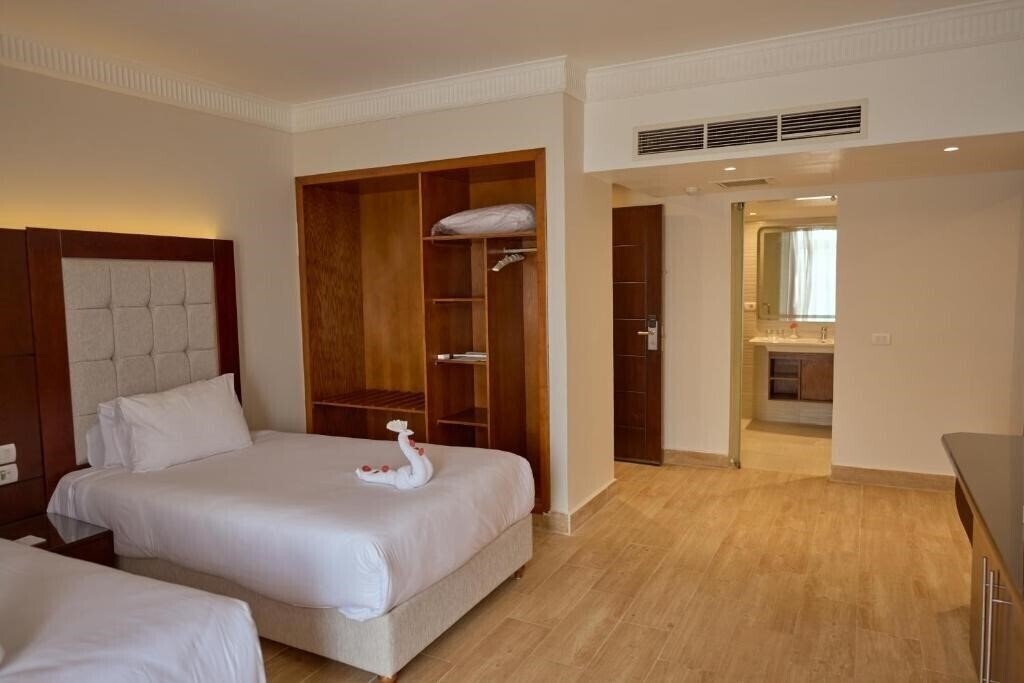 Апартаменты Diamond Beach By Pearl (ex. Akassia Diamond Resort) 4*