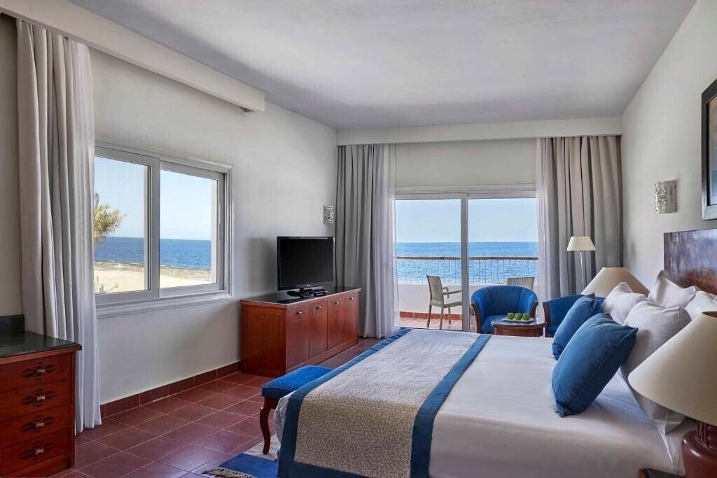Картинка JAZ Neo Reef Marsa 4*