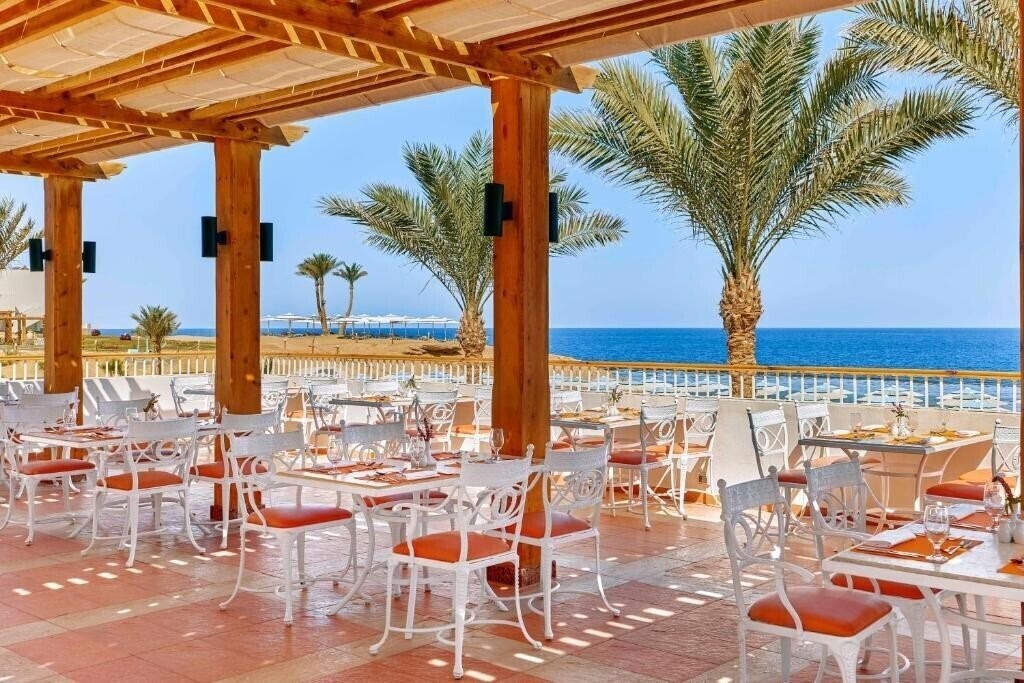 Вид JAZ Neo Reef Marsa 4*
