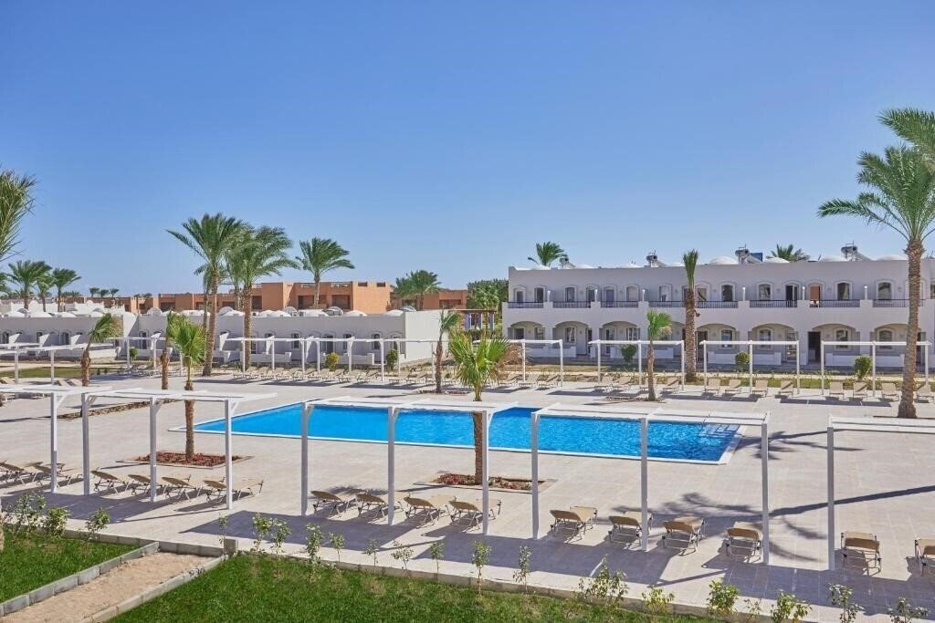Апартаменты JAZ Neo Reef Marsa 4*