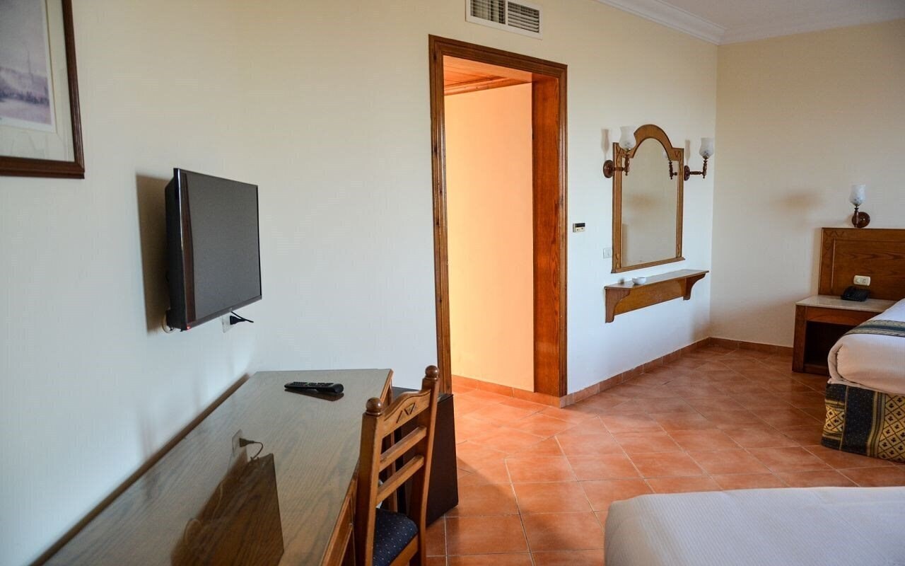 Вид Bliss Nada Beach Resort (ex. Hotelux Jolie Beach, Nada Beach Resort Marsa Alam, Creative Al Nada Resort, Jolie Beach Resort) 4*