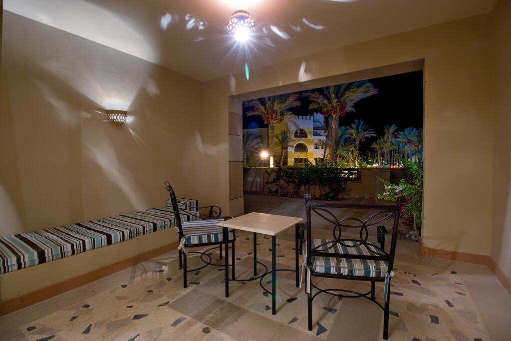 Территория Marina Resort Port Ghalib, a member of Radisson Individuals (ex. Sunrise Marina Resort) 5*