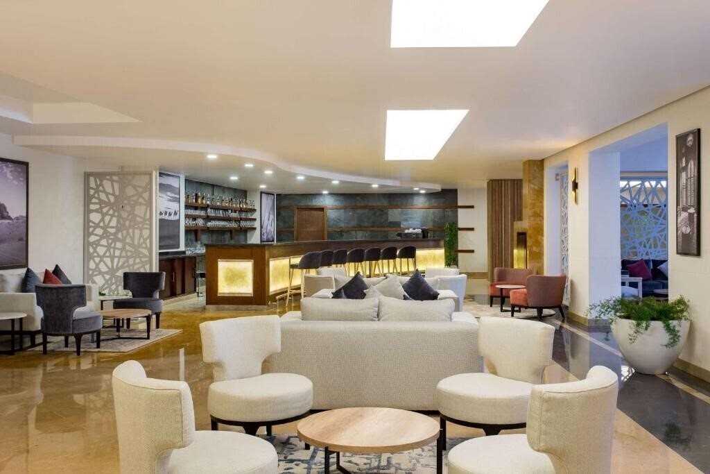 Апартаменты Marina Resort Port Ghalib, a member of Radisson Individuals 5*