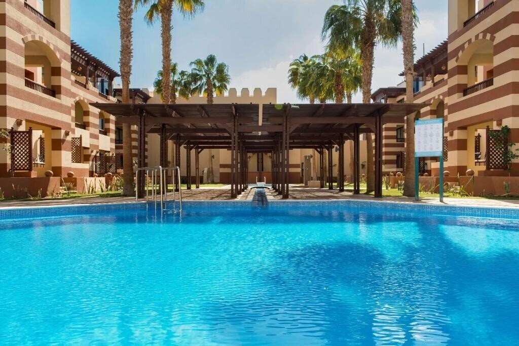 Фотография Marina Resort Port Ghalib, a member of Radisson Individuals 5*