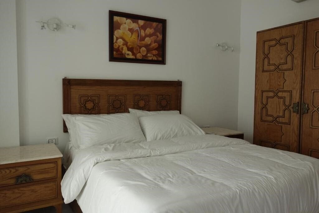 Апартаменти Blue Vision Diving Hotel 3*