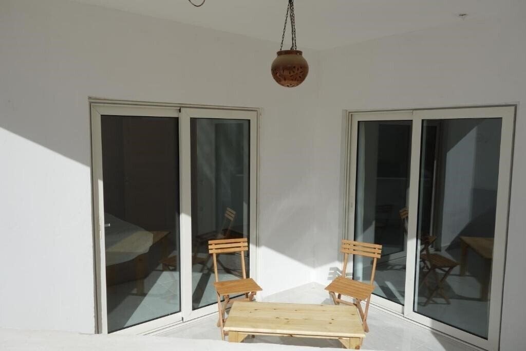 Панорама Blue Vision Diving Hotel 3*