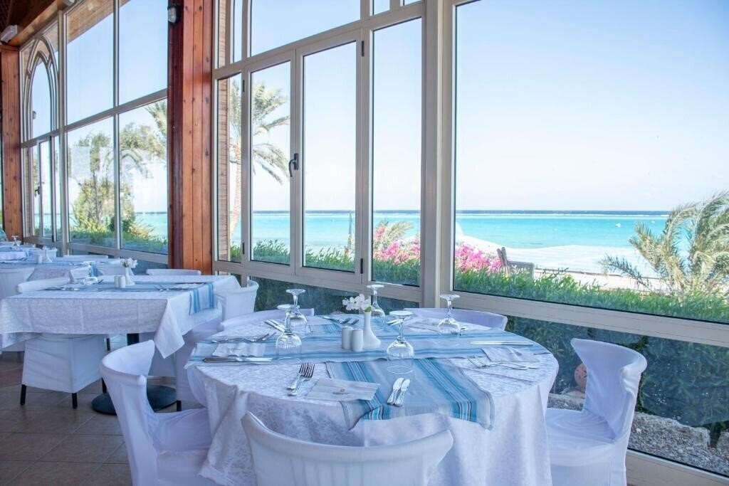 Вид Emerald Lagoon 5*