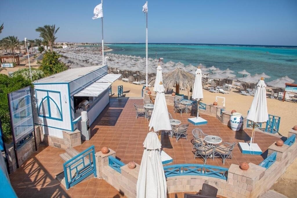 Панорама Emerald Lagoon 5*