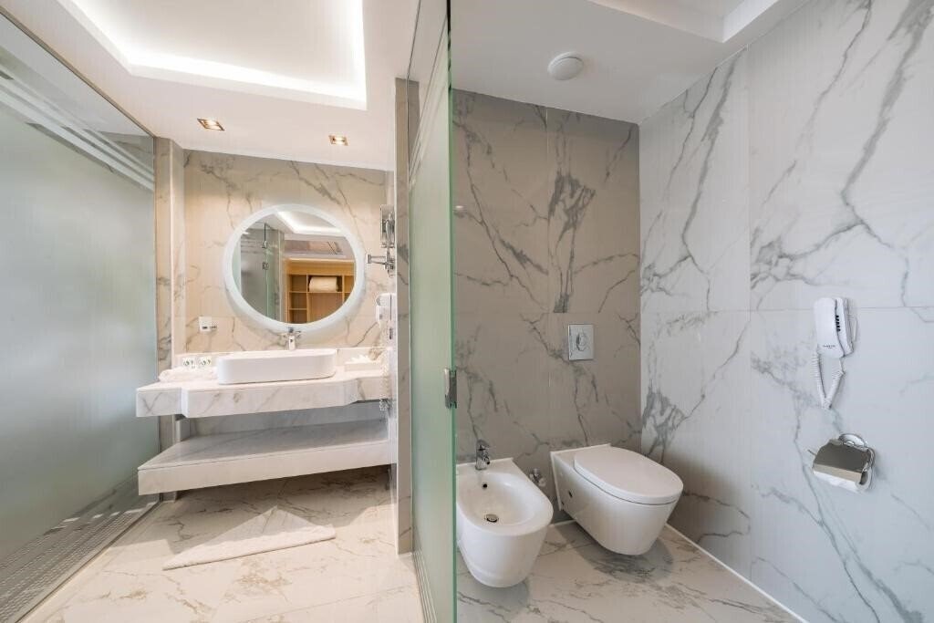 Фотография Sirena Beach Resort & SPA 5*