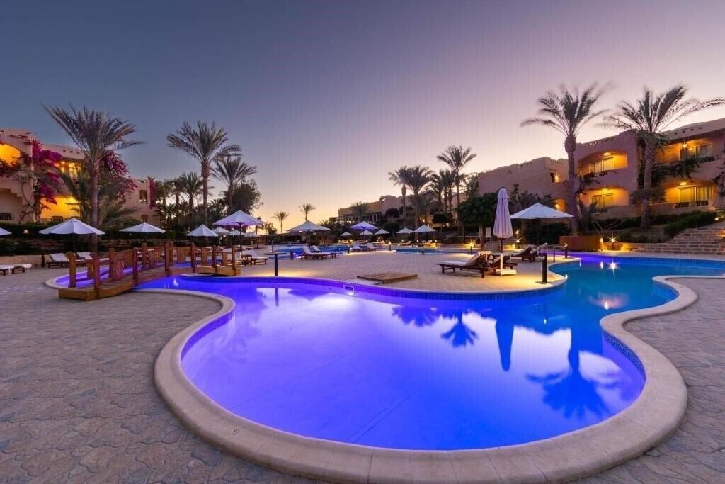 Апартаменты BLUE Lagoon View Resort & SPA 4*