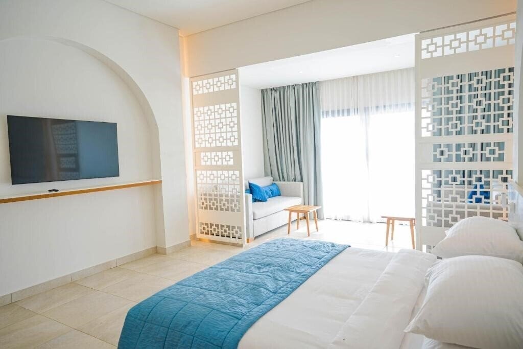 Вид Sentido Reef Oasis Suakin Resort (ex. Reef Oasis Suakin Resort & SPA) 5*