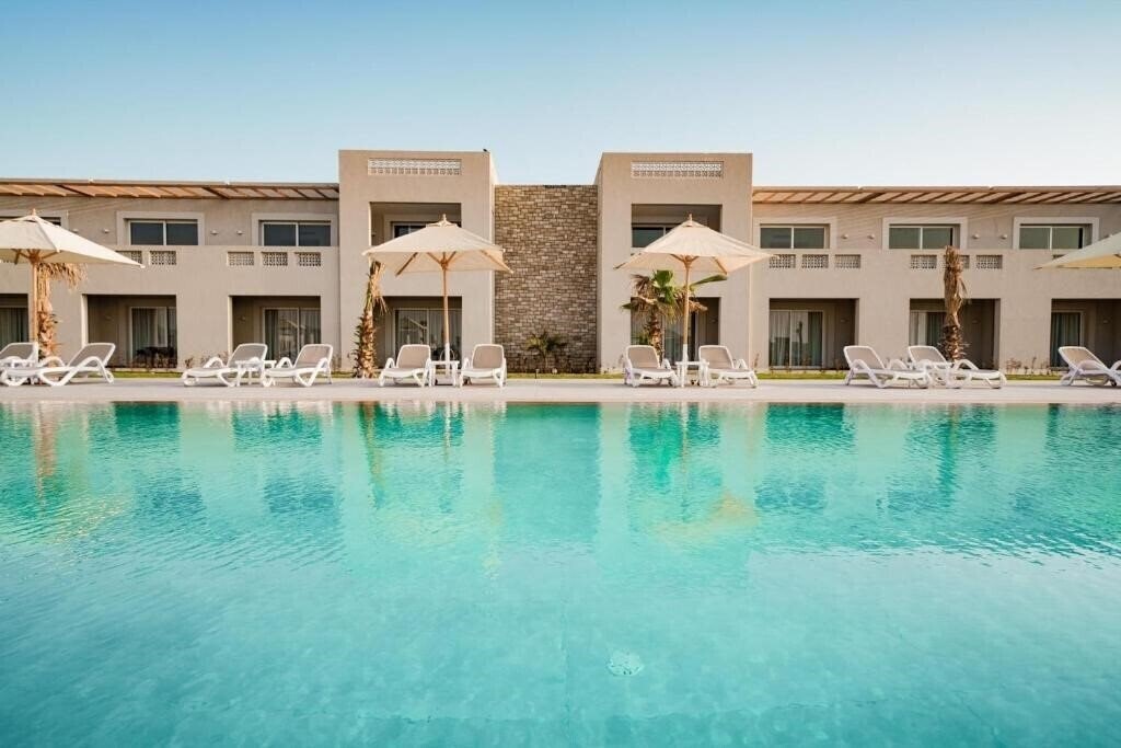 Апартаменты Sentido Reef Oasis Suakin Resort (ex. Reef Oasis Suakin Resort & SPA) 5*