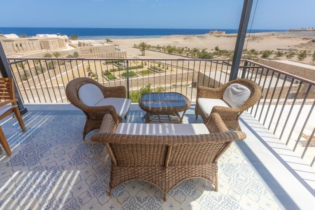 Апартаменты Wadi Sabarah Lodge Marsa Alam 4*