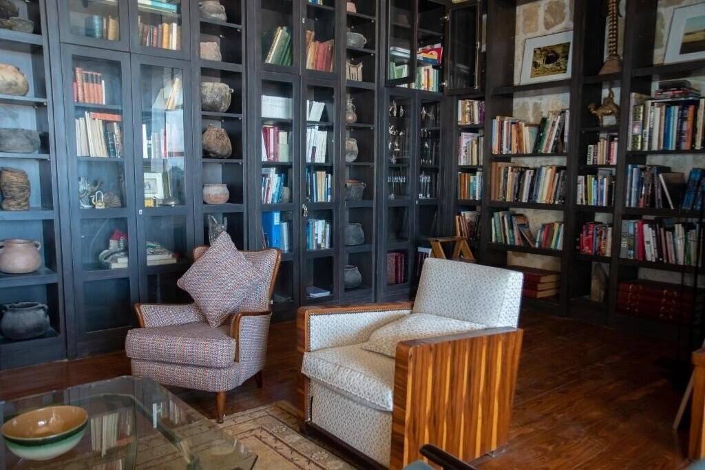 Вид Wadi Sabarah Lodge Marsa Alam 4*