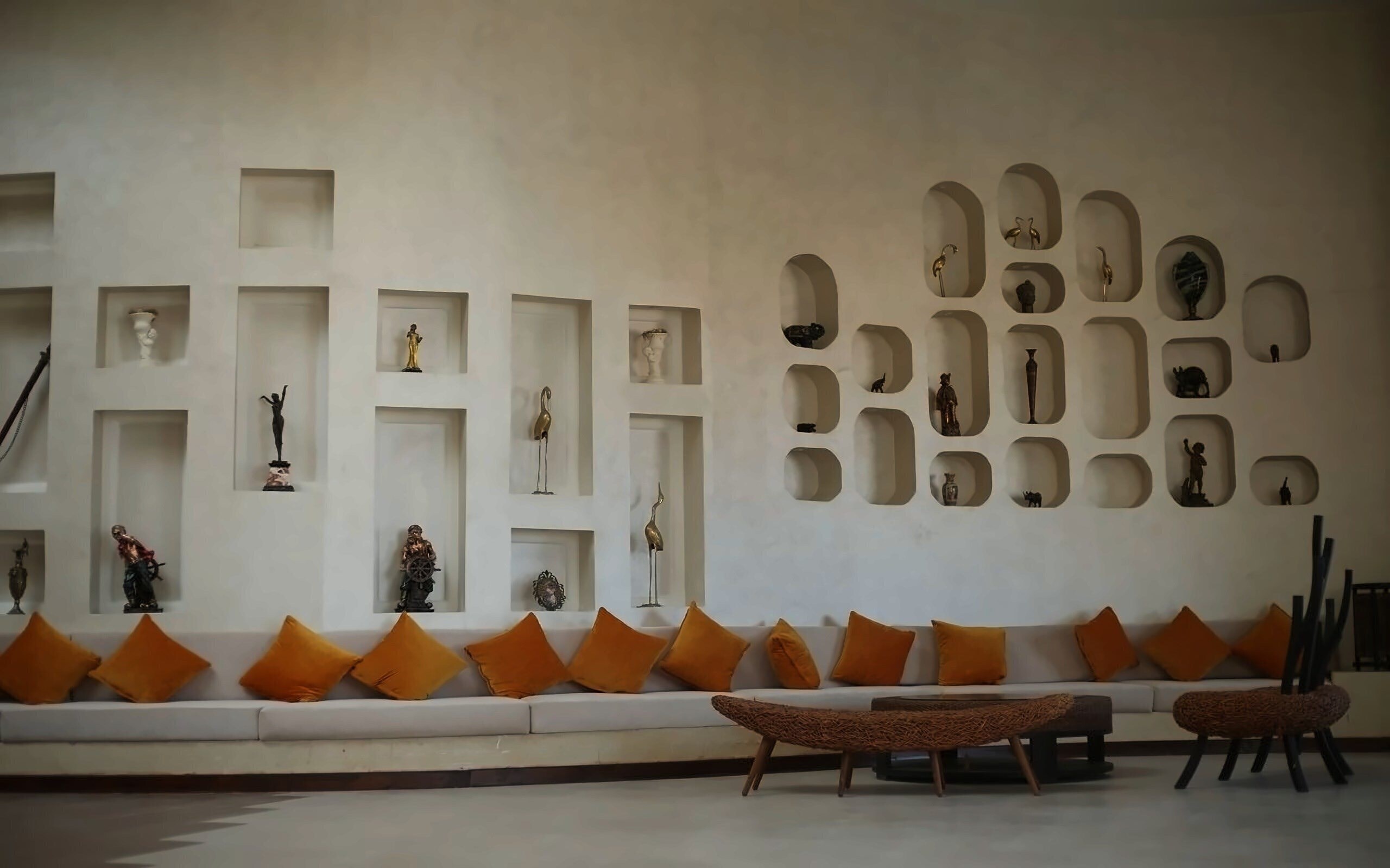 Панорама Amarina Jannah Resort & Aqua Park 5*