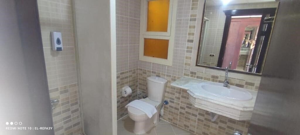 Фотографія Hostmark Zabargad Beach Resort 4*