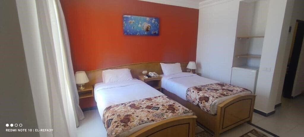 Зображення Hostmark Zabargad Beach Resort 4*